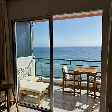 Panoramic Sea View - 2 Pools - Balcony - Beachside&central - Cristianos Los Cristianos (Tenerife)