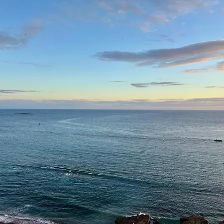 Apartamento Panoramic Sea View - 2 Pools - Balcony - Beachside&central - Cristianos Los Cristianos (Tenerife)